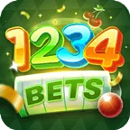 1234bets APK Terbaru dengan Fitur Lengkap — ikon APK