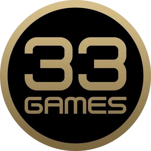 33lgames Terbaru: Review Aplikasi dan Link Unduh — ikon APK