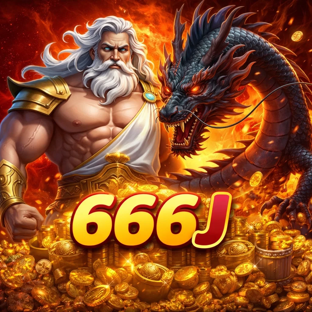 Aplikasi 666j Ringan untuk Android — ikon APK