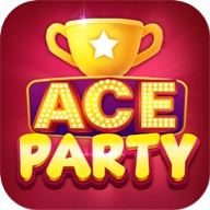 Aplikasi aceparty Ringan untuk Android — ikon APK