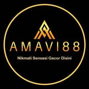 amavi88 APK Versi Terbaru untuk Android 2026 — ikon APK