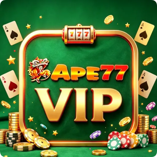 Kelebihan dan Fitur Aplikasi ape77 Terbaru — ikon APK