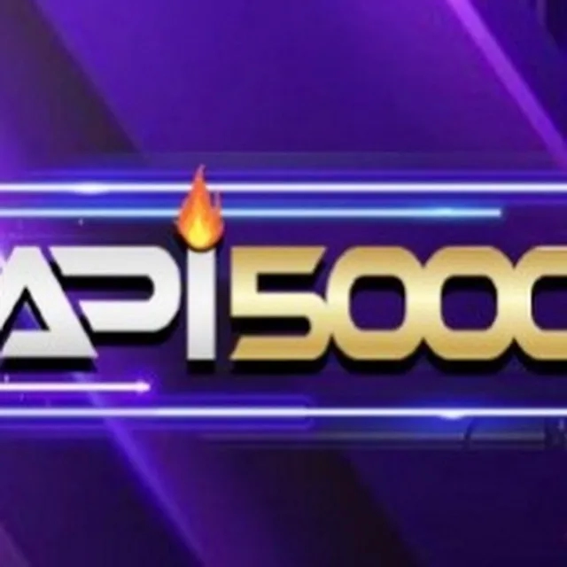 api5000 APK Versi Terbaru untuk Android 2026 — ikon APK