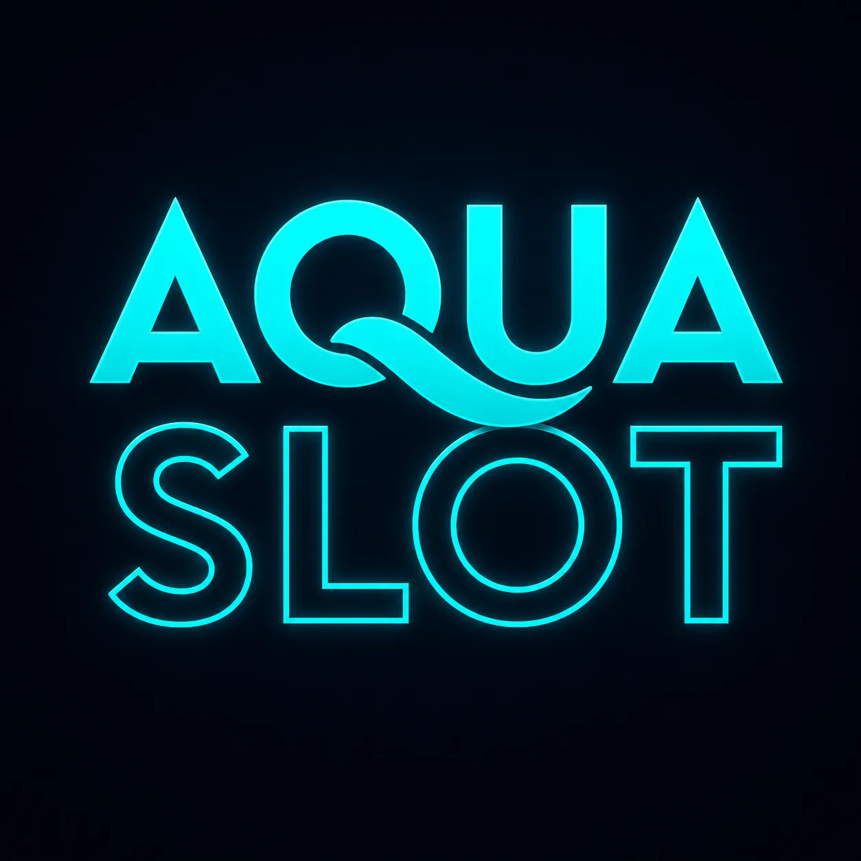 aquaslot Terbaru 2026: Download APK dan Review — ikon APK