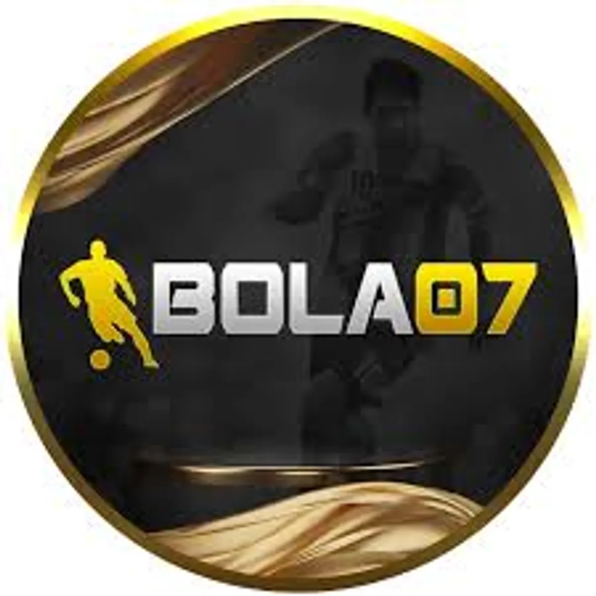 Cara Pasang bola07 di HP Android dengan Benar — ikon APK