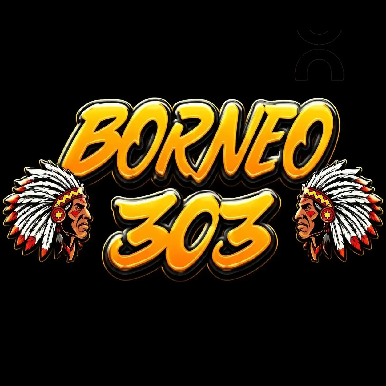 Download borneo303 APK Terbaru untuk HP Android — ikon APK