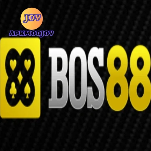 bos88 APK Full Version untuk Android — ikon APK