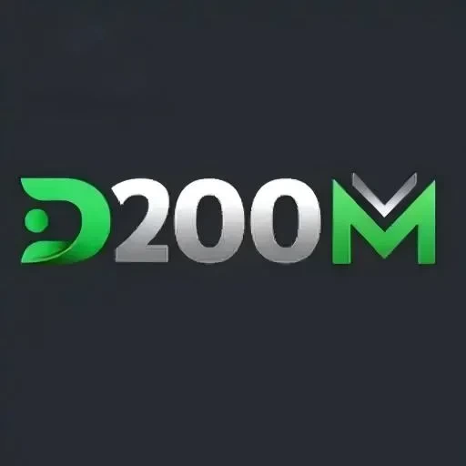 Cara Update Aplikasi d200m ke Versi Terbaru — ikon APK
