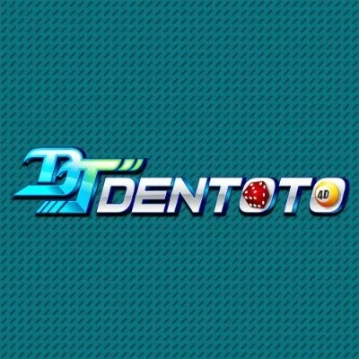 Aplikasi dentoto Terbaru untuk Android dan iOS — ikon APK