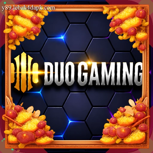 Cara Update Aplikasi duogaming ke Versi Terbaru — ikon APK