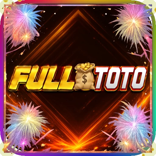 Aplikasi fulltoto Terbaik untuk Android dan iOS — ikon APK