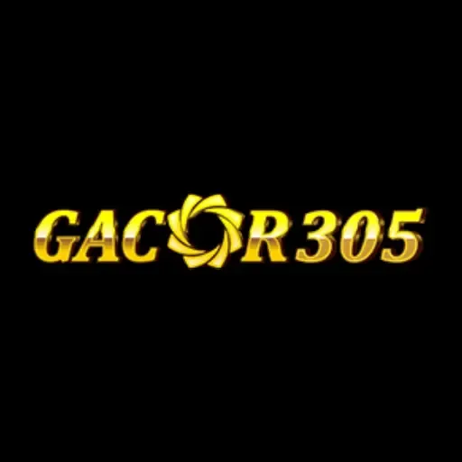 Cara Download dan Instal gacor305 di Android — ikon APK