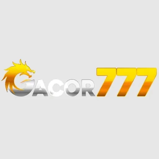 gacor777 Versi Terbaru untuk Android Tanpa Ribet — ikon APK