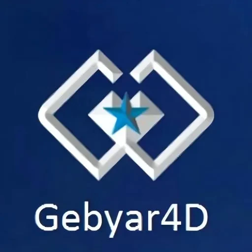 gebyar4d Versi Terbaru untuk Android Tanpa Ribet — ikon APK