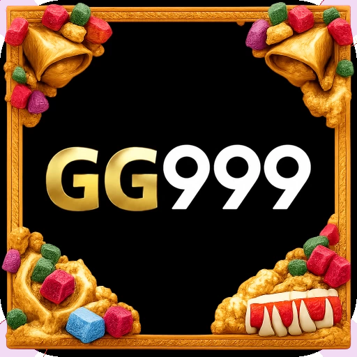 gg999 APK: Cara Download dan Instal di Android — ikon APK
