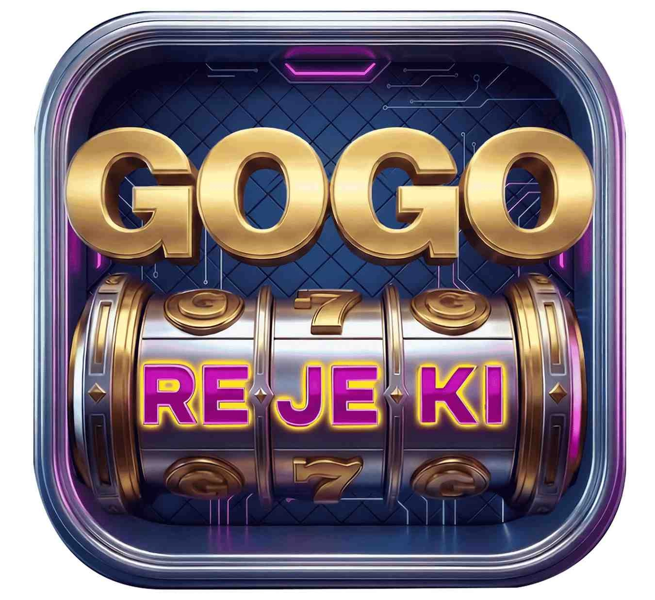 gogorejeki APK Terbaru: Download Cepat dan Gratis — ikon APK