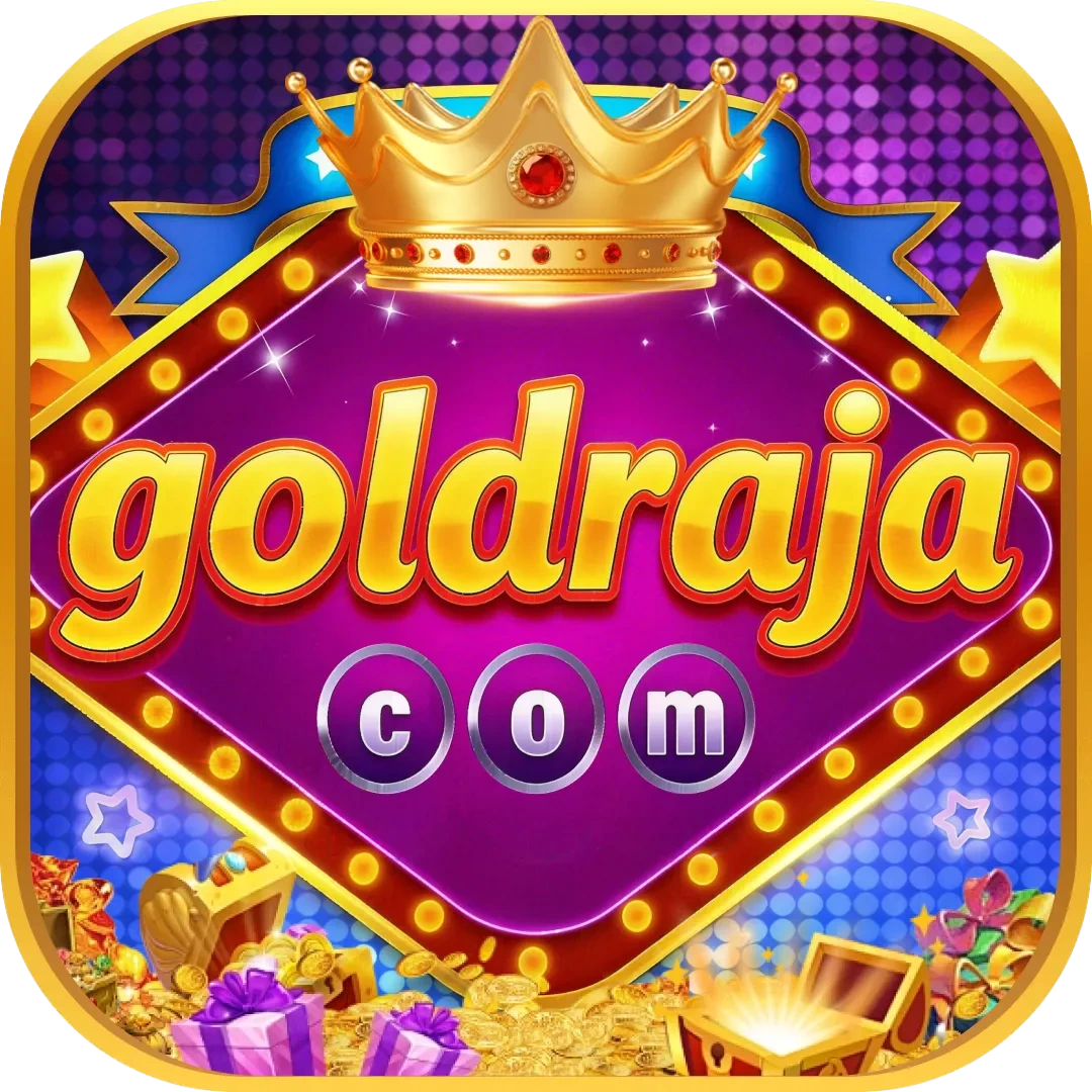 Aplikasi goldraja Terbaru dengan Fitur Terbaik — ikon APK