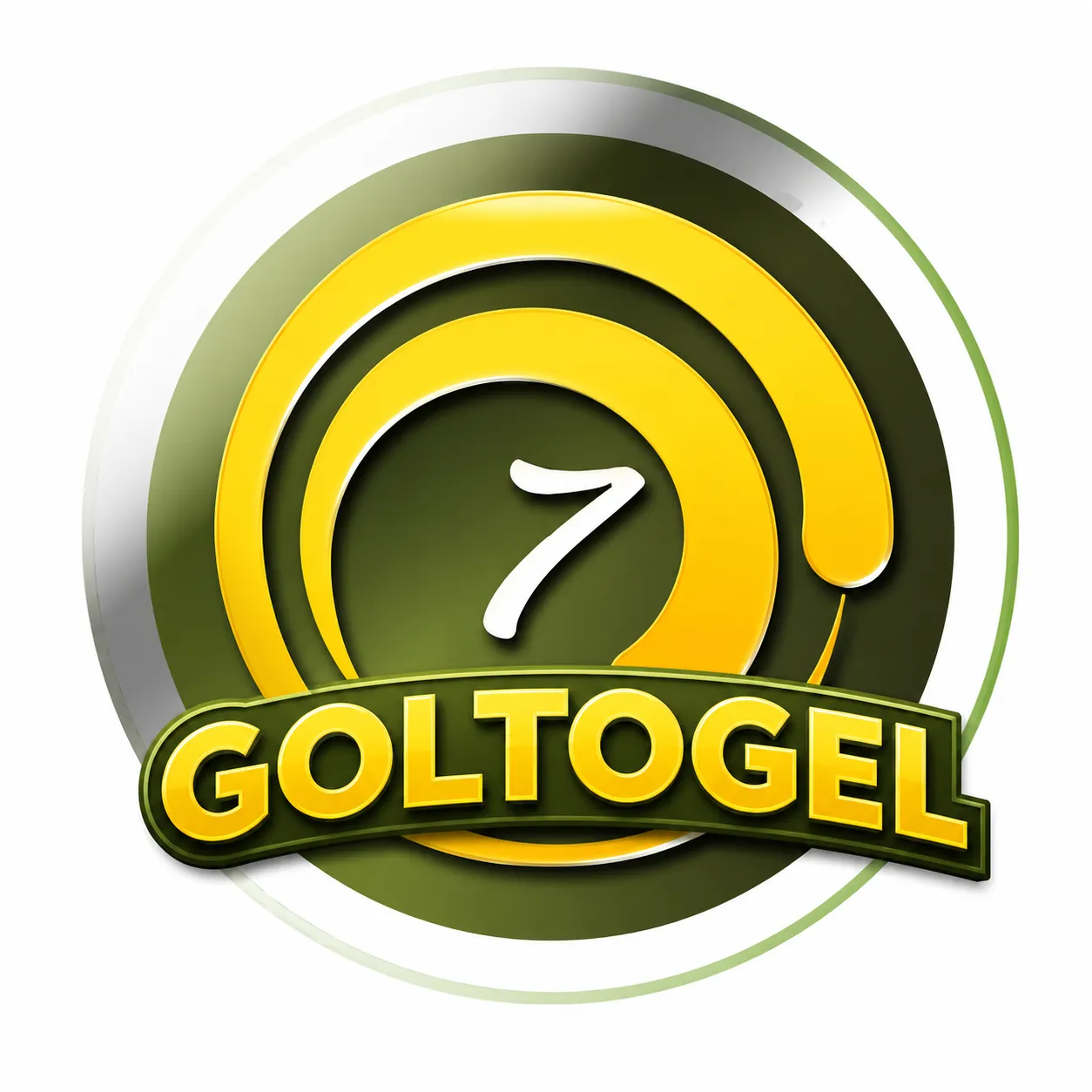 Panduan Instalasi Aplikasi goltogel di Android — ikon APK