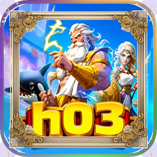 Cara Update Aplikasi h03 ke Versi Terbaru — ikon APK