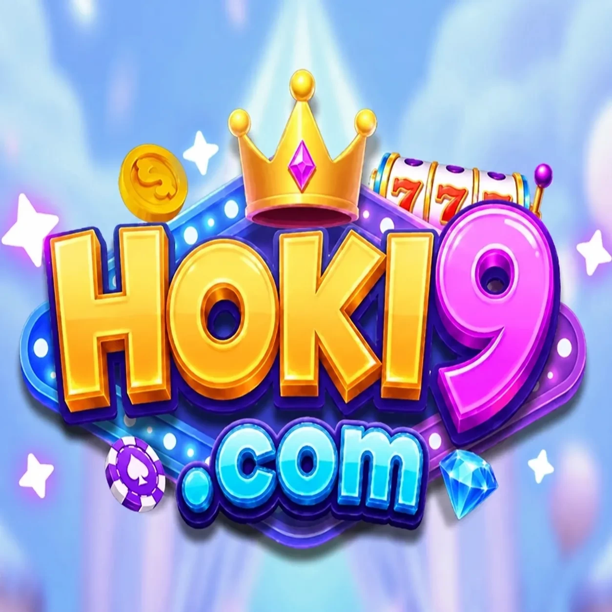 Cara Download hoki9 APK dengan Mudah — ikon APK