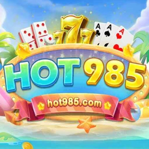 Aplikasi hot985 Terbaik untuk Android dan iOS — ikon APK