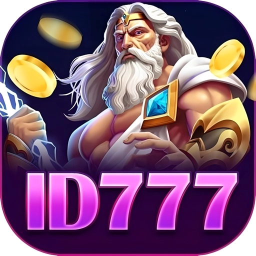 Aplikasi id777 Resmi dan Terpercaya di Android — ikon APK