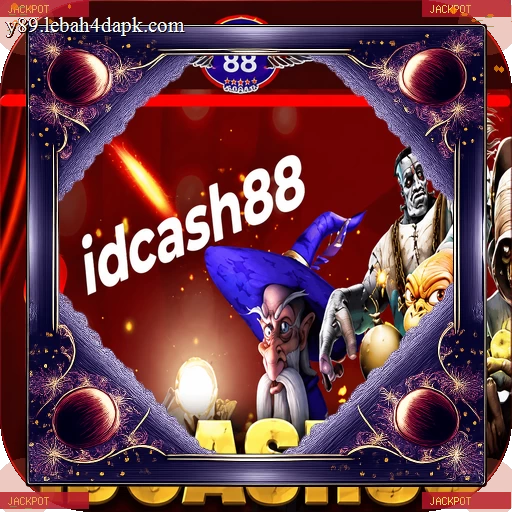 Download idcash88 APK Terbaru Full Version — ikon APK