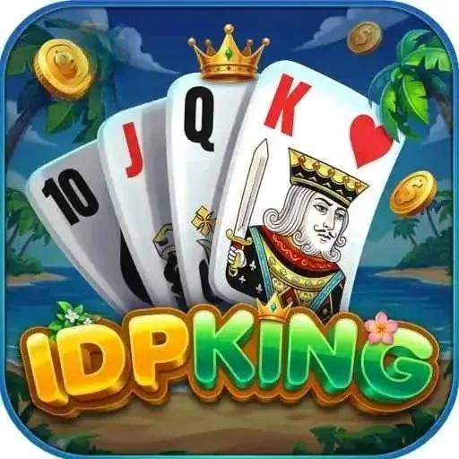 Review Lengkap Aplikasi idpking Terbaru — ikon APK