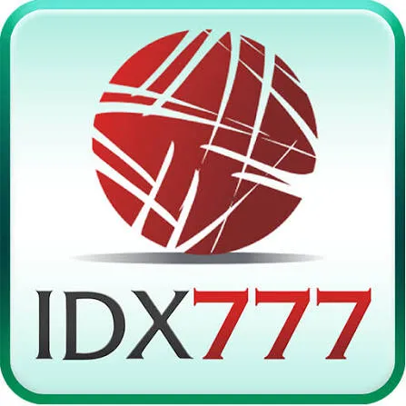 idx777 APK Terbaru dengan Fitur Lengkap — ikon APK