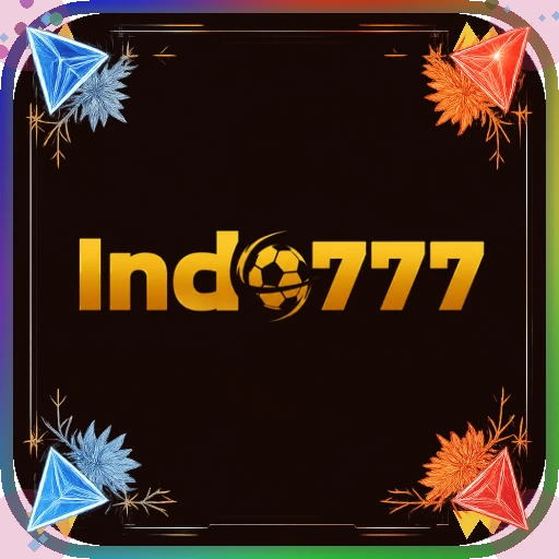 Cara Pasang ind777 di HP Android dengan Benar — ikon APK