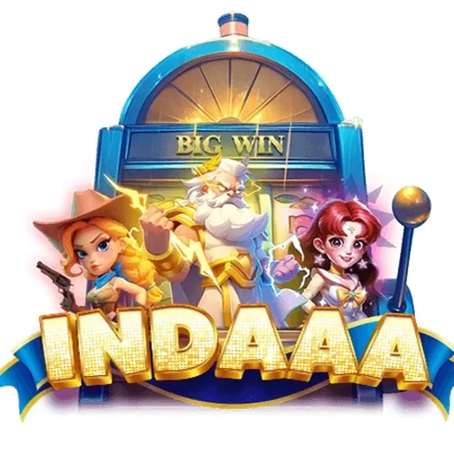 indaaa Terbaru 2026: Download APK dan Review — ikon APK