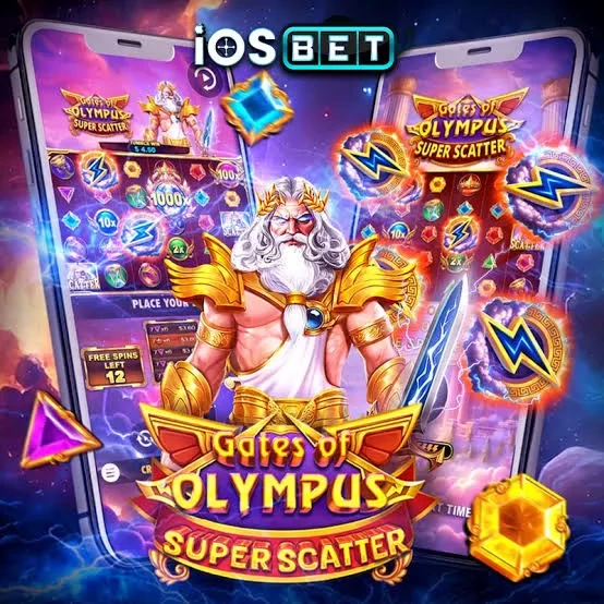 Info Aplikasi iosbet Terbaru dan Cara Download — ikon APK