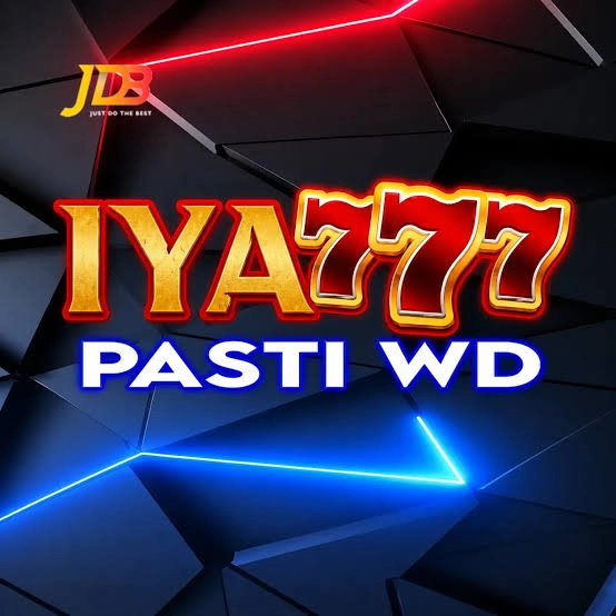 iya777 App: Info, Rating, dan Link Download — ikon APK