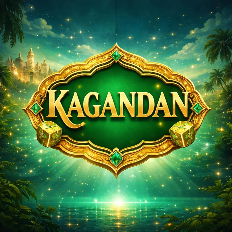 Cara Update Aplikasi kagandan ke Versi Terbaru — ikon APK