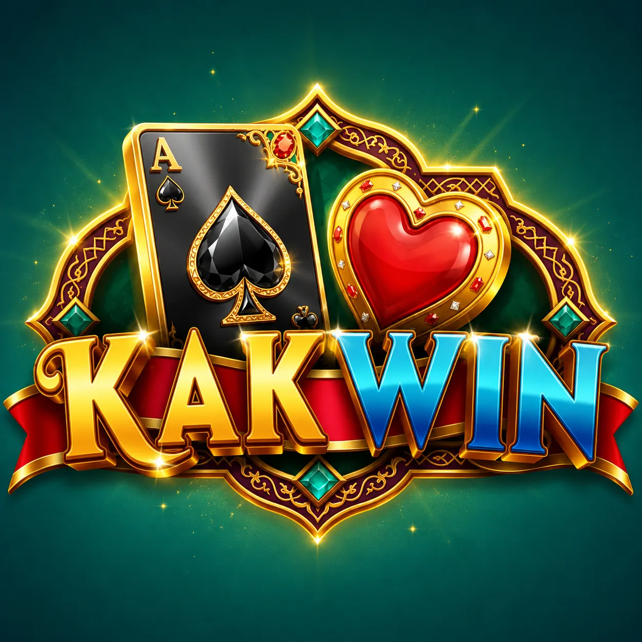 kakwin APK: Fitur, Ukuran, dan Link Download — ikon APK