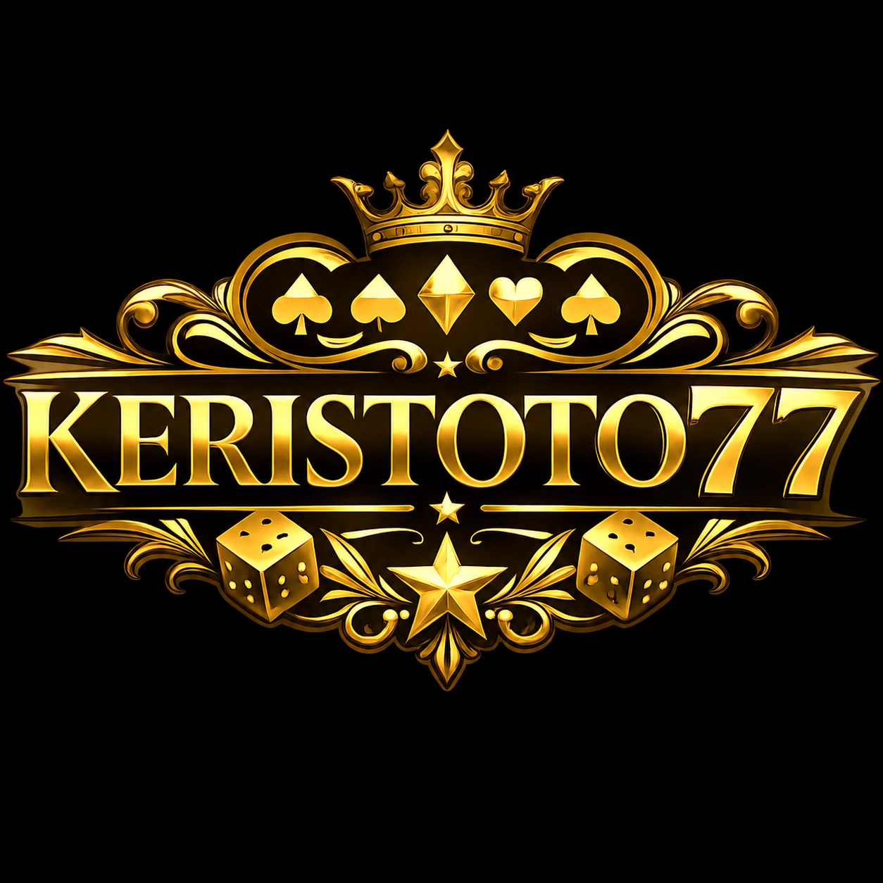 Info Aplikasi keristoto77 Terbaru dan Cara Download — ikon APK