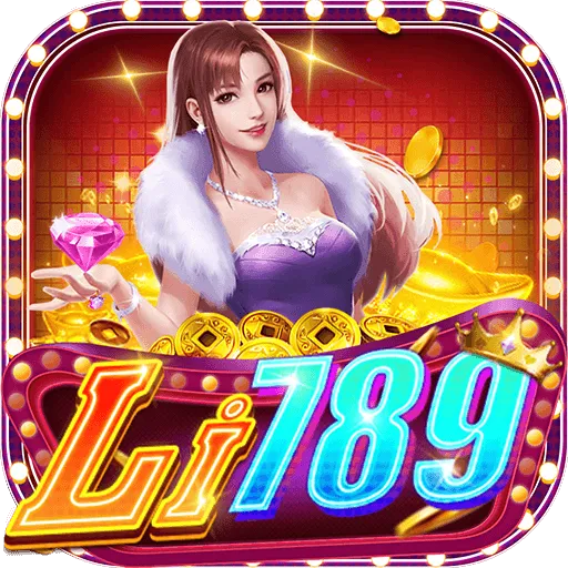 Aplikasi li789 Ringan untuk Android — ikon APK