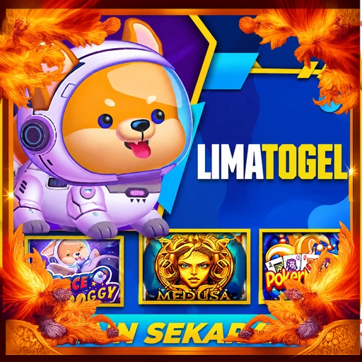 Kelebihan dan Fitur Aplikasi limatogel Terbaru — ikon APK