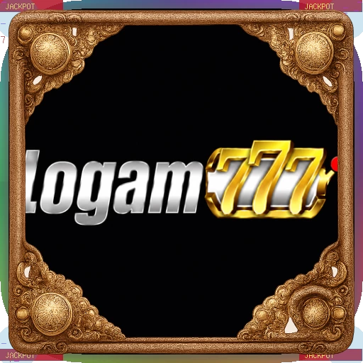 logam777 App: Info, Rating, dan Link Download — ikon APK