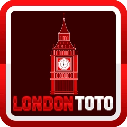 Cara Pasang londontoto di HP Android dengan Benar — ikon APK