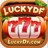 luckydf App Terbaru: Fitur Unggulan dan Download — ikon APK