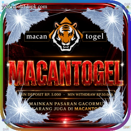 Cara Download macantogel APK dengan Mudah — ikon APK