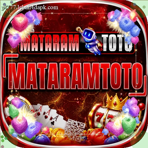 mataramtoto APK Terbaru 2026 untuk Semua Perangkat — ikon APK