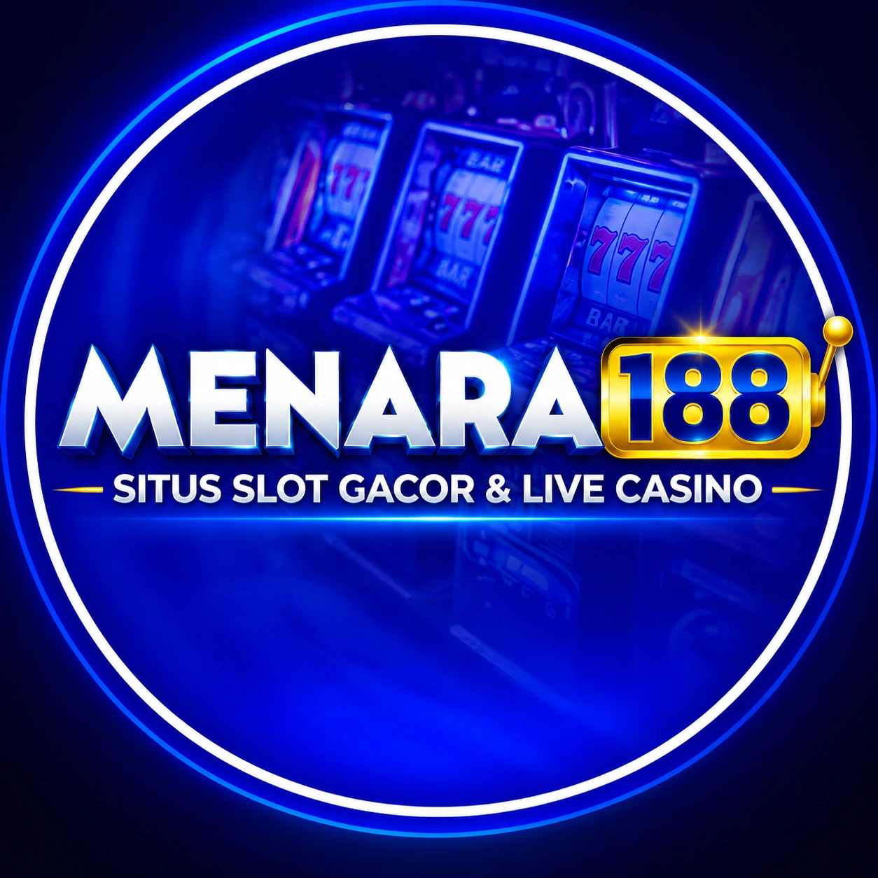 menara188 APK: Cara Download dan Instal di Android — ikon APK