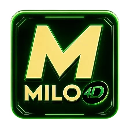 Aplikasi milo4d Terpercaya untuk Android — ikon APK