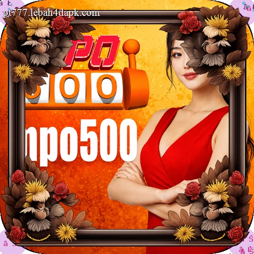 mpo500 Terbaru: Download APK Resmi dan Aman — ikon APK