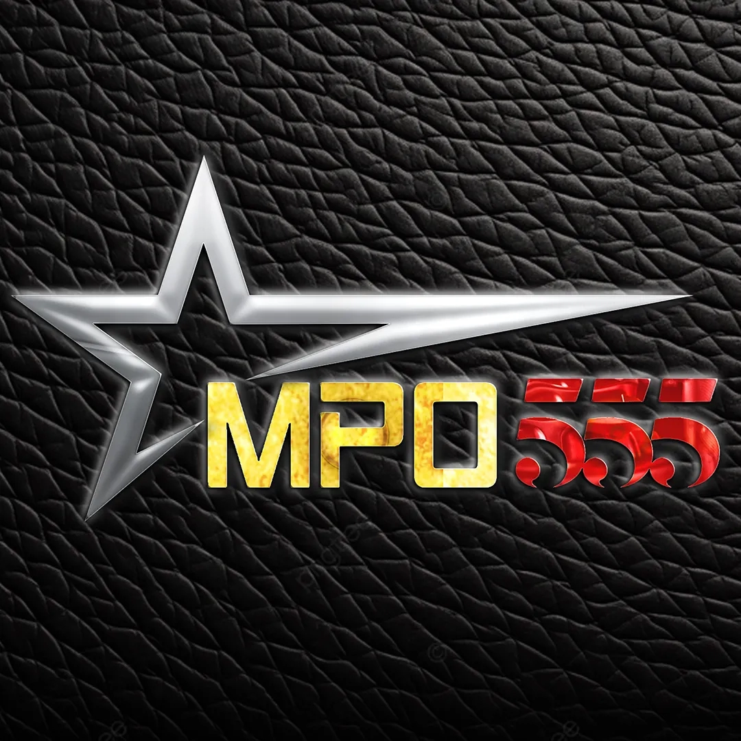 mpo555 APK: Cara Download dan Instal di Android — ikon APK