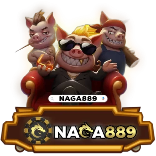 Aplikasi naga889 Terbaik untuk Android dan iOS — ikon APK