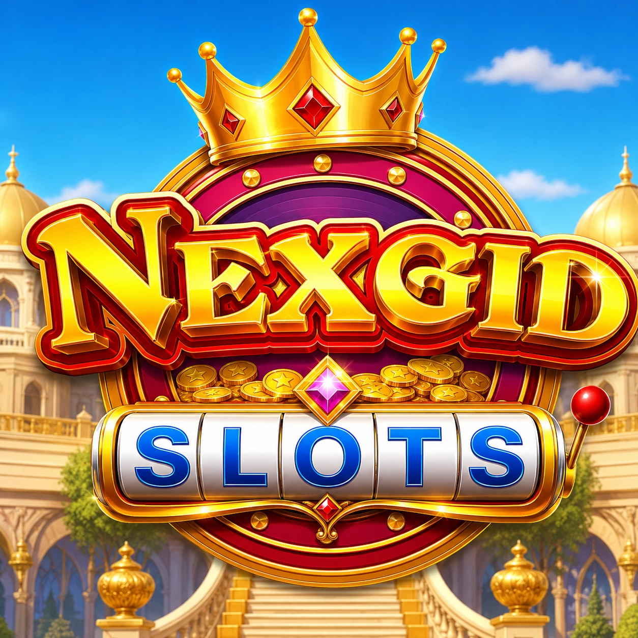 Cara Update Aplikasi nexgid ke Versi Terbaru — ikon APK