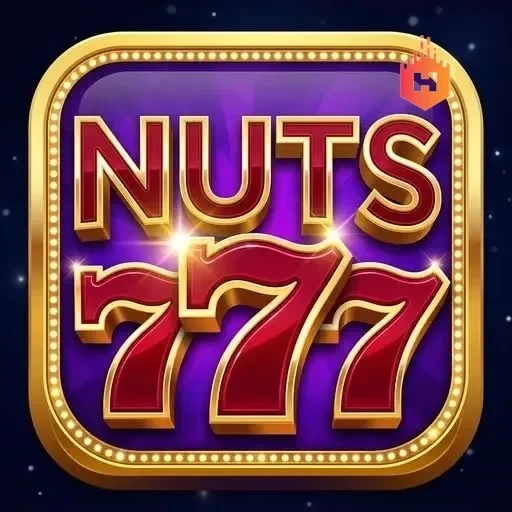 nuts777 APK Terbaru dan Aman untuk Diunduh — ikon APK